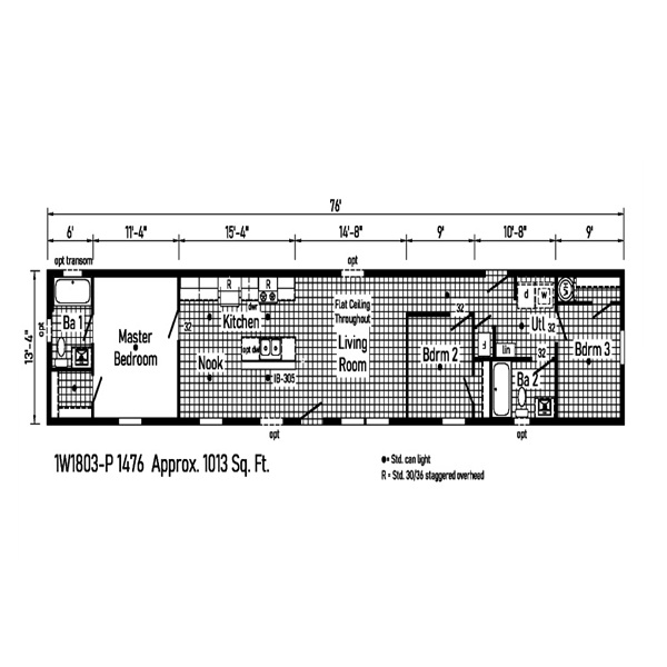 1W1803-P