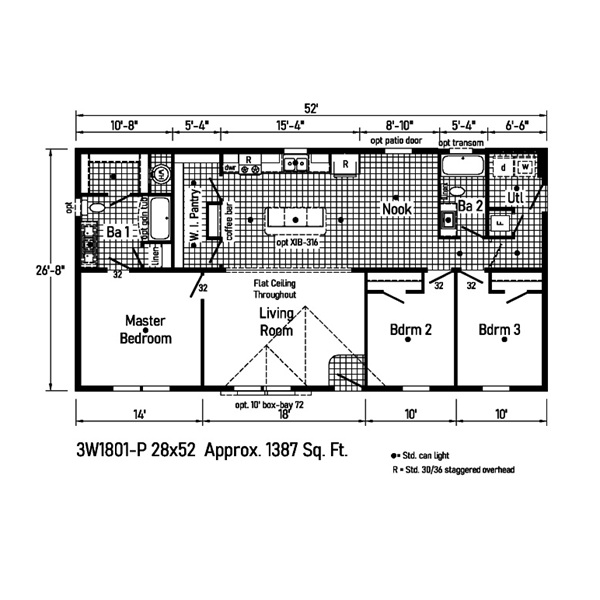 3W1801-P