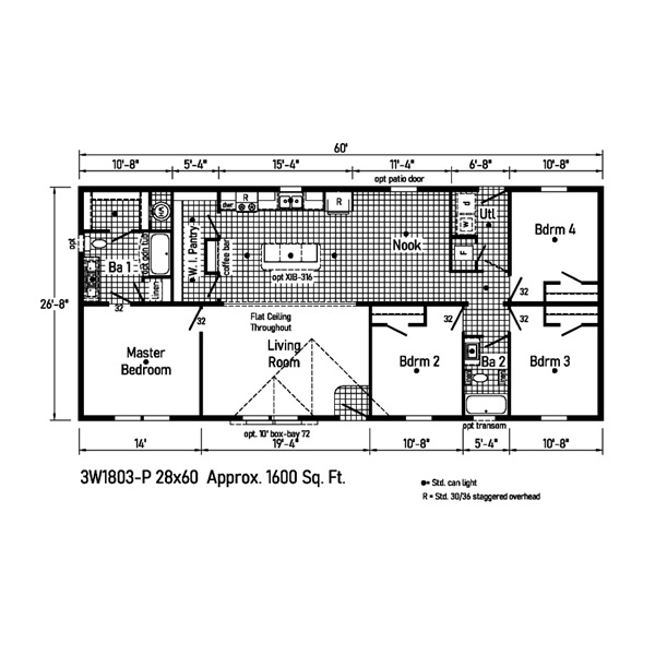 3W1803-P