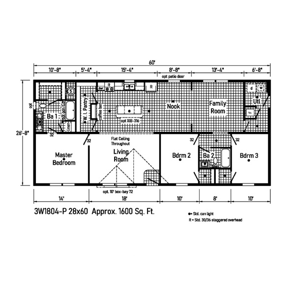 3W1804-P